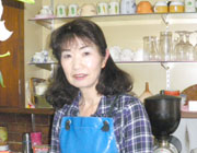 喫茶ルポー